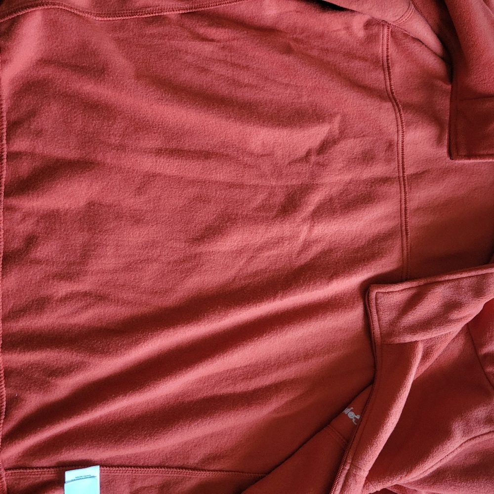 Lightweight Jacket - image 2